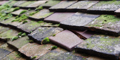 Upper Oddington roof repair costs